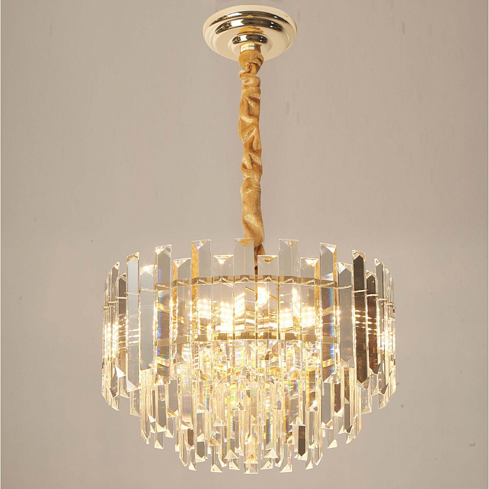 Люстра NewRgy DM50-ф450*H300 H GOLD