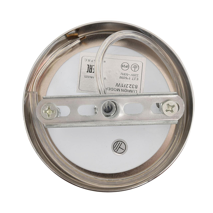 LUMION 8322/1W