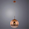 Светильник одинарный ARTE LAMP A7963SP-1RB