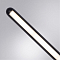 Интерьерная подсветка светодиодное ARTE LAMP A2027AP-1BK