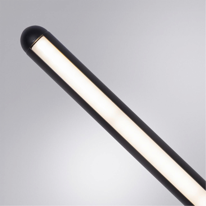 Интерьерная подсветка светодиодное ARTE LAMP A2027AP-1BK