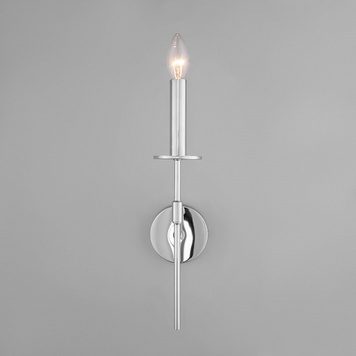 Светильник Eurosvet 60142/1 хром