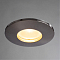 Светильник встраиваемый ARTE LAMP A5440PL-1SS