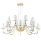 Люстра подвесная Lightstar 758162