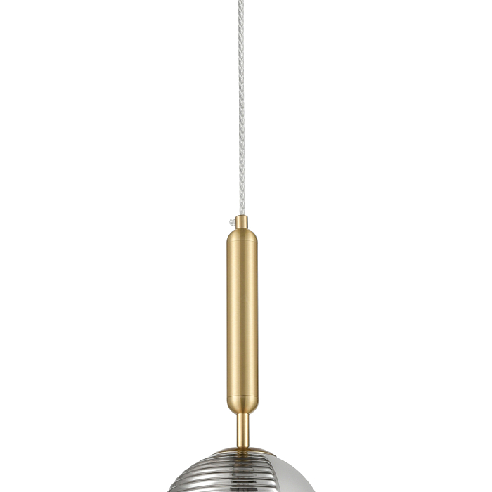 Светильник одинарный Vele Luce VL5484P01