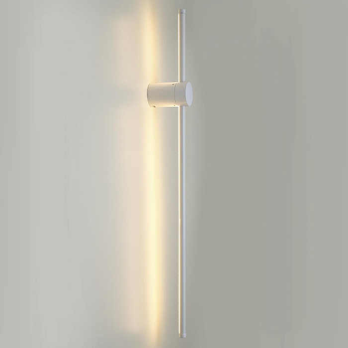 Бра LED4U L7271-800 WH