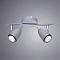 Спот на 2 лампы ARTE LAMP A1966AP-2GY