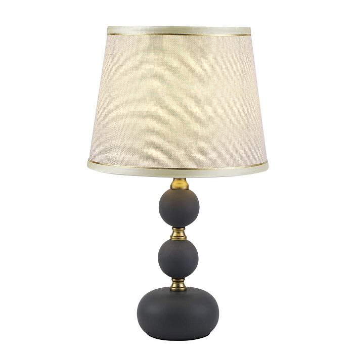 Настольная лампа MODELUX ML.6142.01TL GR