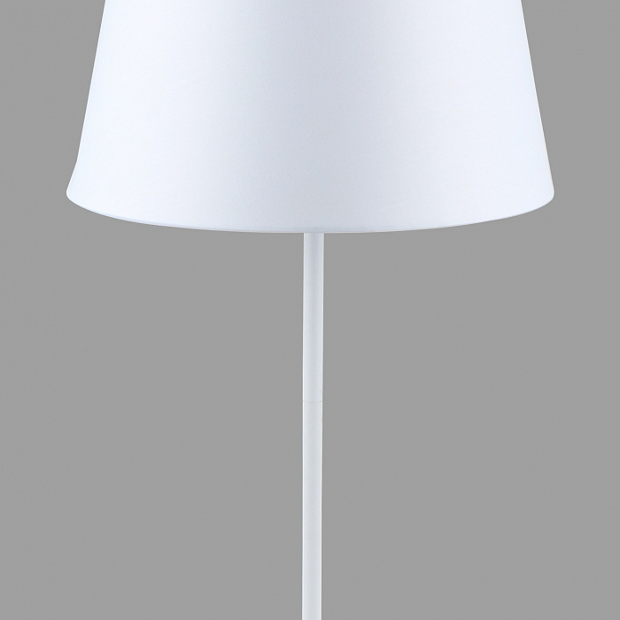 Настольная лампа NewRgy 2002ATL SAND WHITE+WHITE