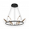Люстра подвесная Kink Light 08446-6A,33