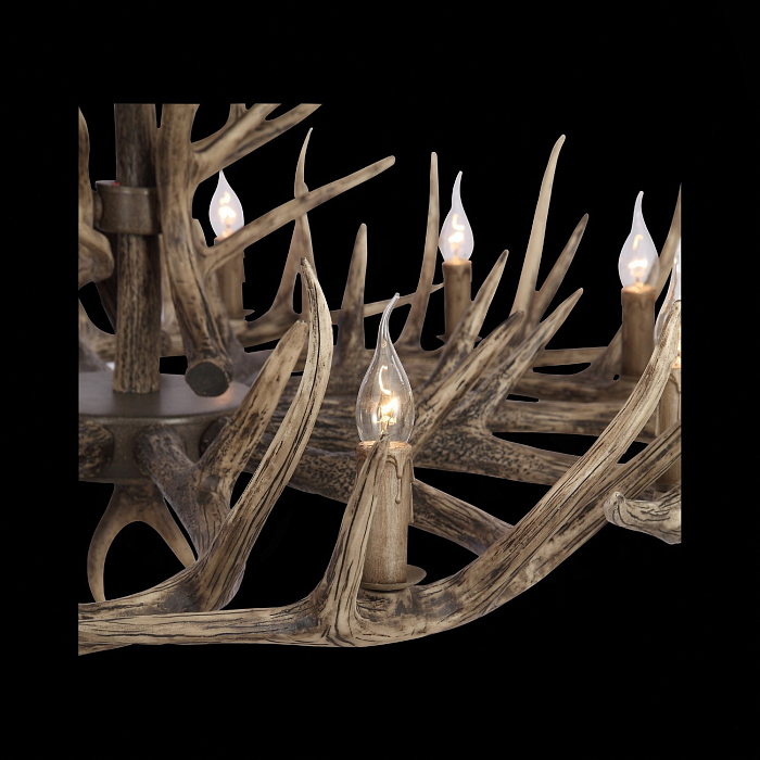 Встраиваемый подвесная ST LUCE SL154.703.27