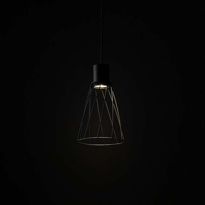 Люстра TK Lighting 10159 Modesto