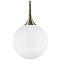Люстра одинарный Lightstar 813031