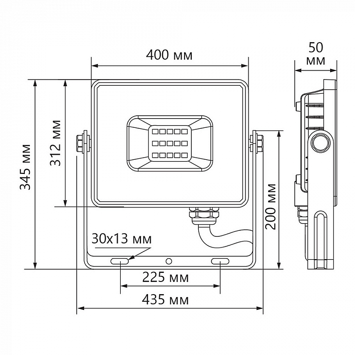 FERON 29500