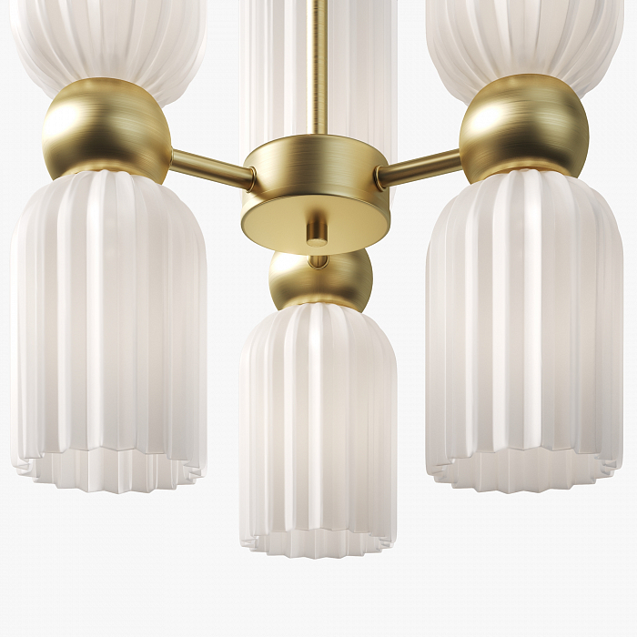 Светильник Maytoni MOD302PL-06W