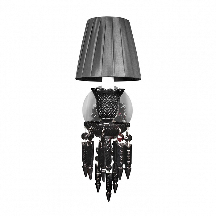 Светильник LOFT IT 10210/1W Black