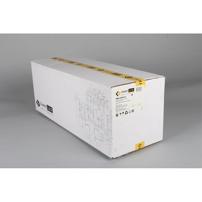 Люстра Omnilux OML-51503-15