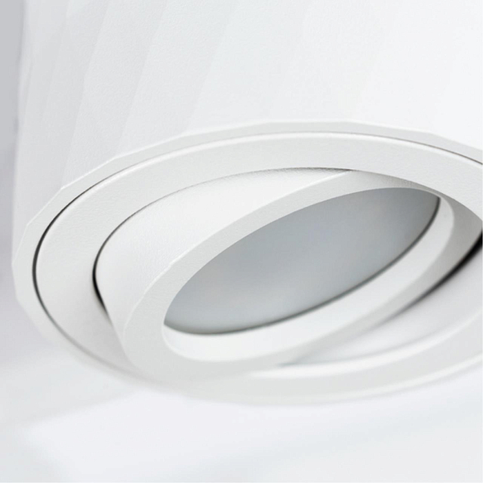 Светильник накладной ARTE LAMP A5559PL-1WH
