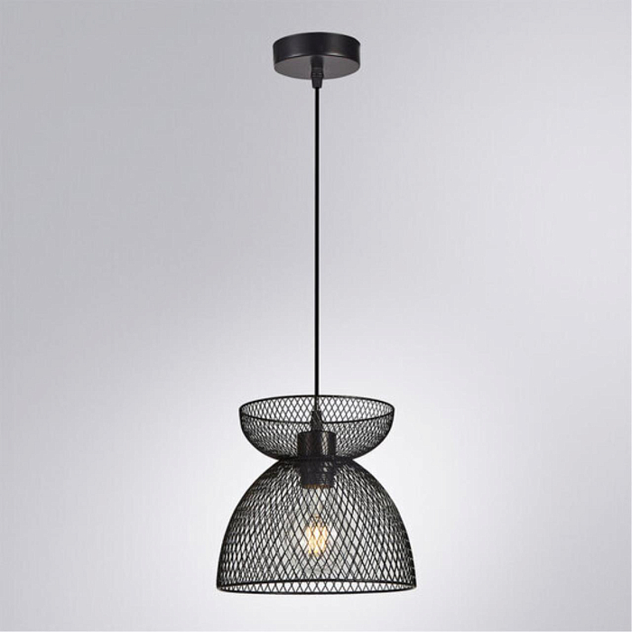 ARTE LAMP A7065SP-1BK