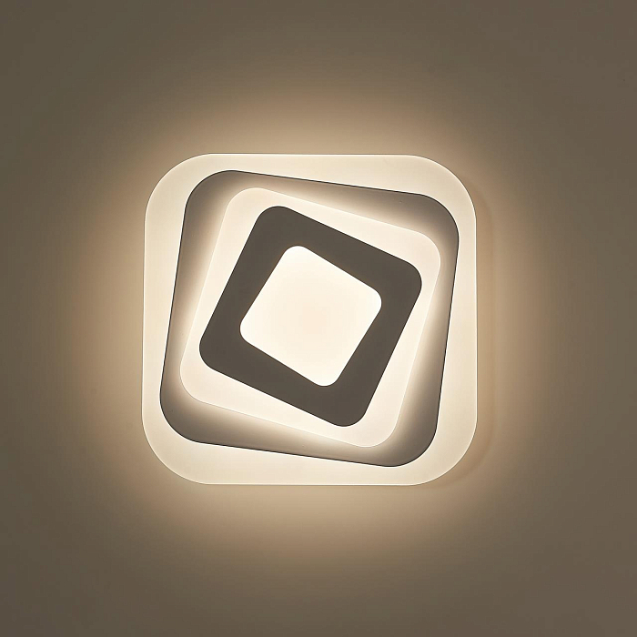 Светильник светодиодный  CL737B42