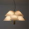 Люстра ARTE LAMP A4086LM-6AB