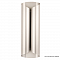 Бра Crystal Lux SELENE AP20 LED NICKEL