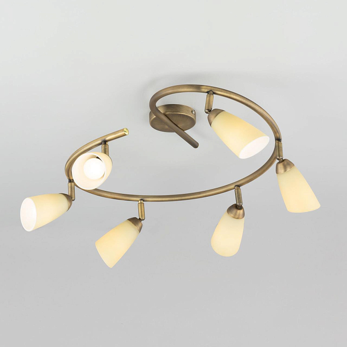 Спот на 3 и более ламп  CL501163