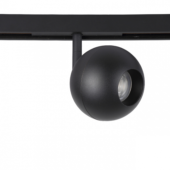 Светильник Crystal Lux CLT 0.33 005 12W BL 4000K