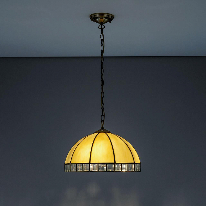 Люстра подвесная  CL440131