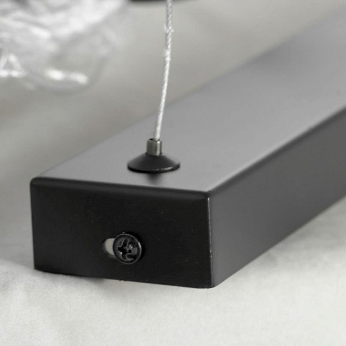 Светильник большой Lussole LSP-8732