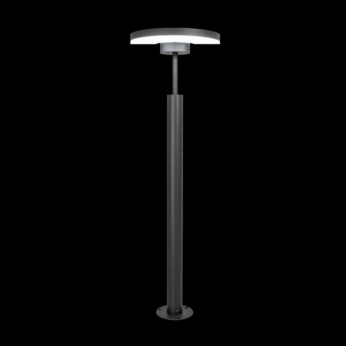 CLU03B1 Светильник Уличный Парковый Уличный светильник на столбе  CLU03B1