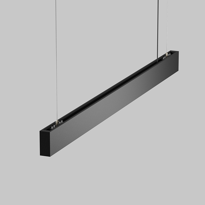 Светильник Technical P051PL-36W2.7-6K-B