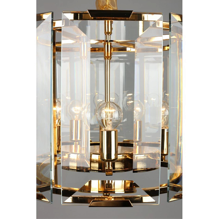 Люстра подвесная Omnilux OML-81503-06