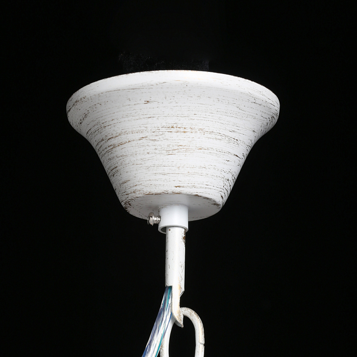 Люстра подвесная De City 371015808