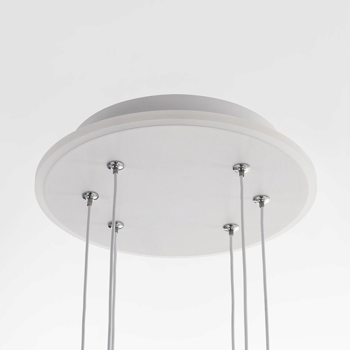 Люстра  CL203730