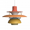 Светильник LOFT IT 10113 Orange