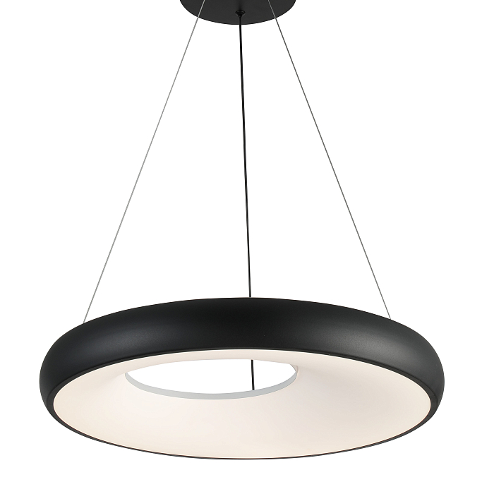Люстра NewRgy 2670/500P BLACK