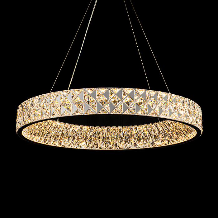 Люстра  ML.335.800 CR