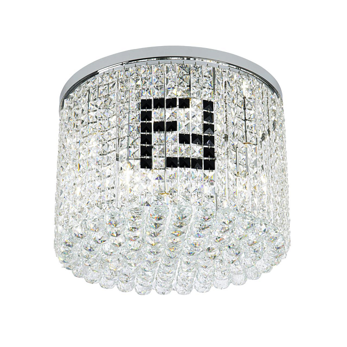 Люстра MODELUX ML.841.9 CR