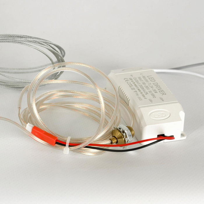 Люстра Lussole LSP-7120