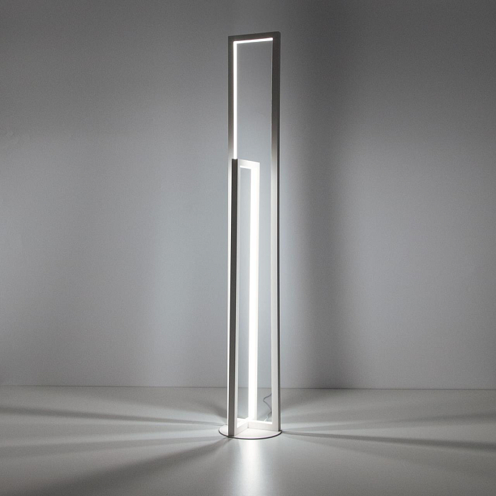 Торшер светодиодный  CL804010