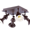Люстра Sfera Sveta 86057/4C BR