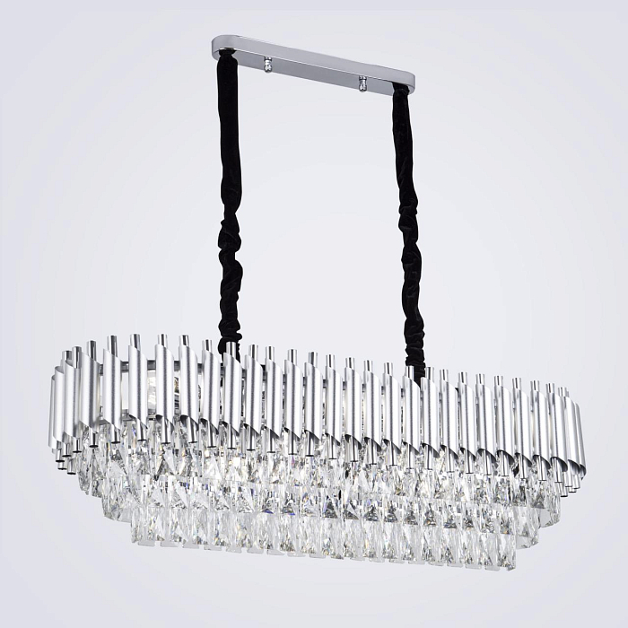 Люстра MODELUX ML.7010.12 SL