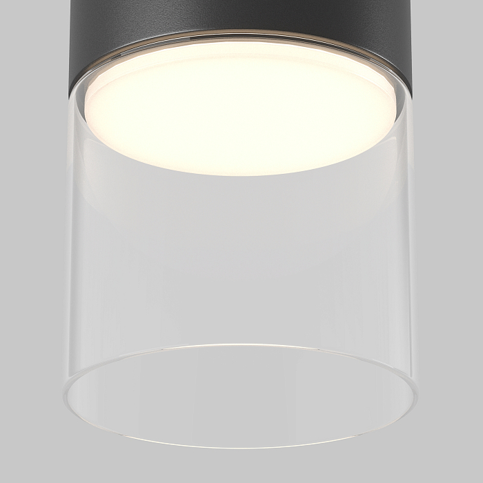 Светильник Technical C094CL-GX53-B