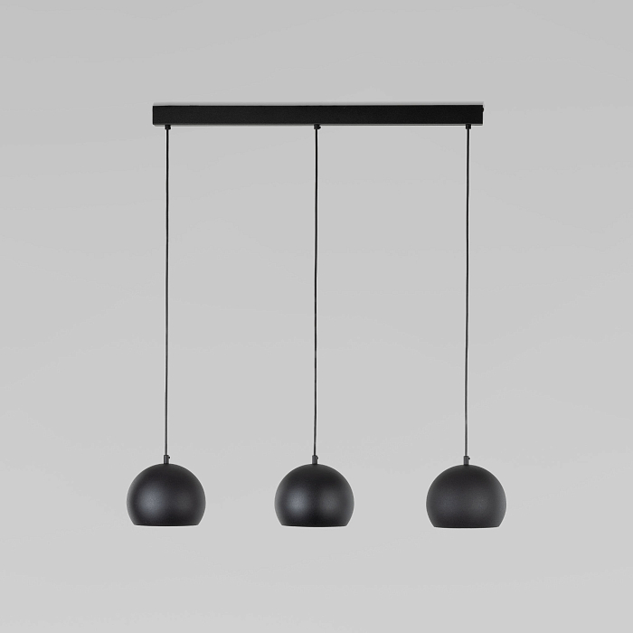 Люстра TK Lighting 10169 Zoe