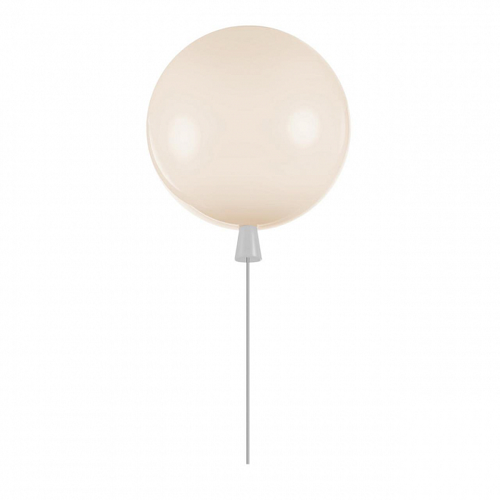 Светильник потолочный LOFT IT 5055C/M white