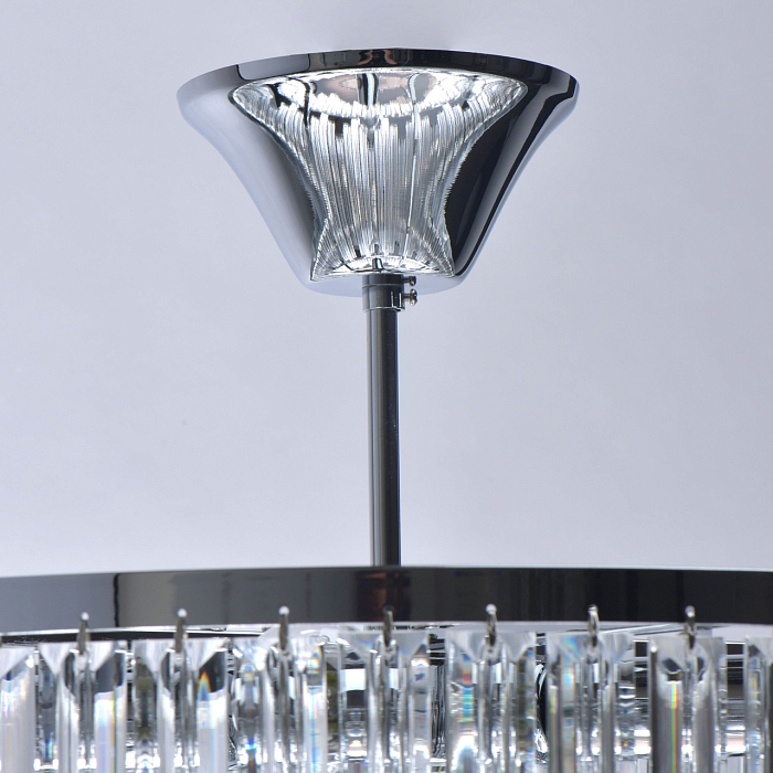 Люстра на штанге MW-Light 642013008