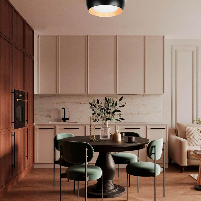 Светильник LOFT IT 10255/500 White