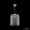 Светильник одинарный Bohemia Ivele Crystal 19201/20IV G R