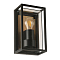Уличный светильник ARTE LAMP A2322AL-1BR